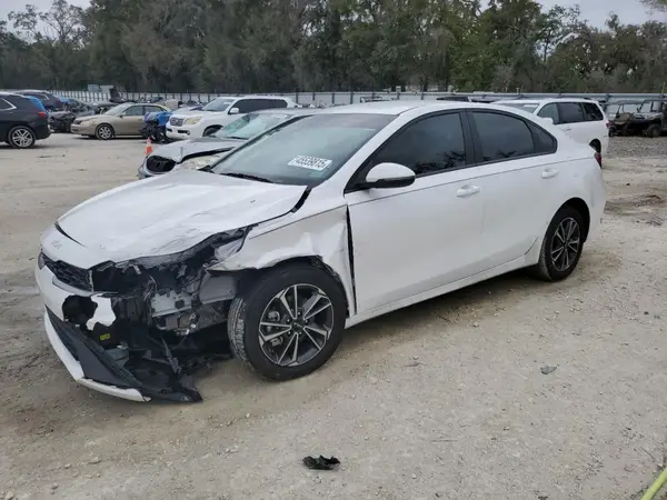 3KPF24AD8RE744317 2024 KIA FORTE - Image 1