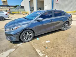 3KPF24AD8RE748657 2024 KIA FORTE