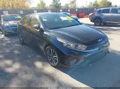 3KPF24AD8RE749615 2024 KIA FORTE