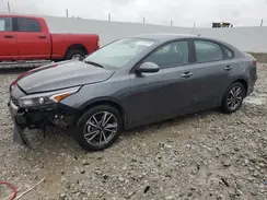 3KPF24AD8RE750151 2024 KIA FORTE