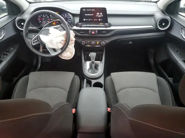 3KPF24AD8RE750151 2024 KIA FORTE - Image 8