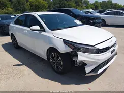 3KPF24AD8RE752756 2024 KIA FORTE