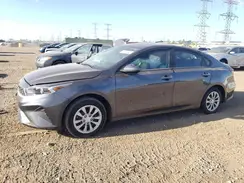 3KPF24AD8RE752935 2024 KIA FORTE