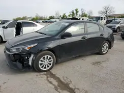 3KPF24AD8RE752983 2024 KIA FORTE