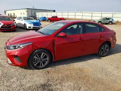 3KPF24AD8RE753454 2024 KIA FORTE