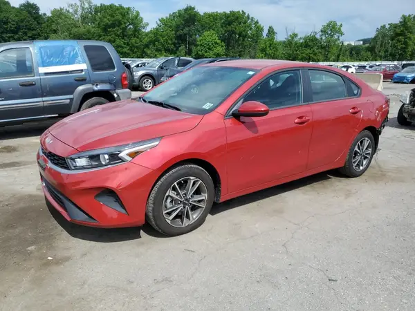 3KPF24AD8RE753549 2024 KIA FORTE - Image 1