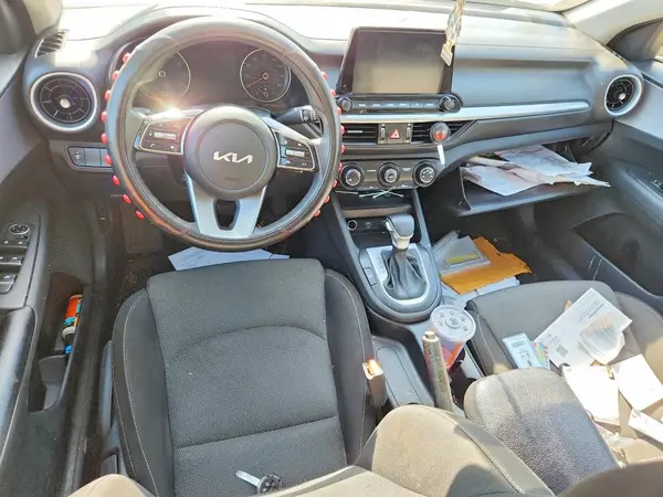 3KPF24AD8RE753731 2024 KIA FORTE - Image 8