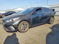 3KPF24AD8RE753941 2024 KIA FORTE
