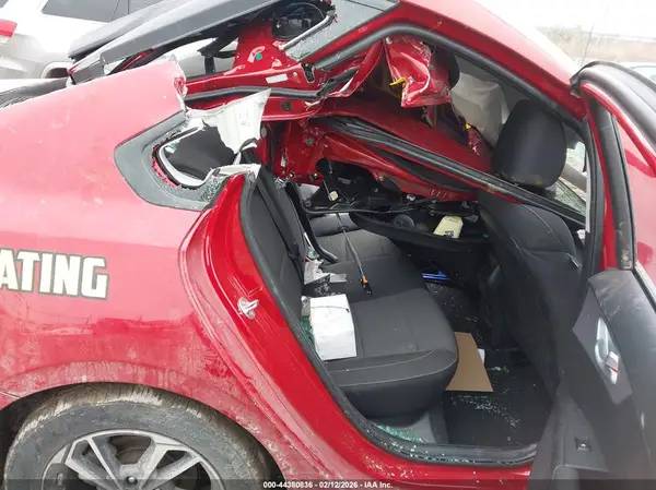 3KPF24AD8RE755110 2024 KIA FORTE - Image 8