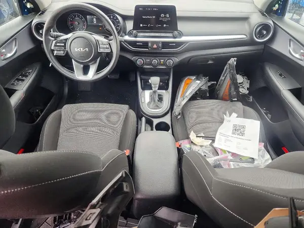 3KPF24AD8RE757911 2024 KIA FORTE - Image 8