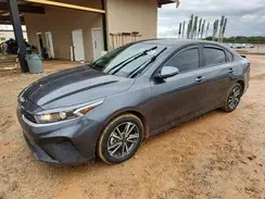 3KPF24AD8RE758878 2024 KIA FORTE