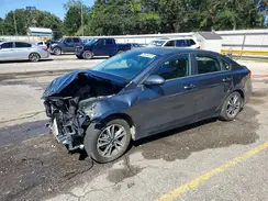 3KPF24AD8RE758962 2024 KIA FORTE