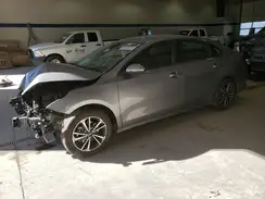 3KPF24AD8RE761313 2024 KIA FORTE