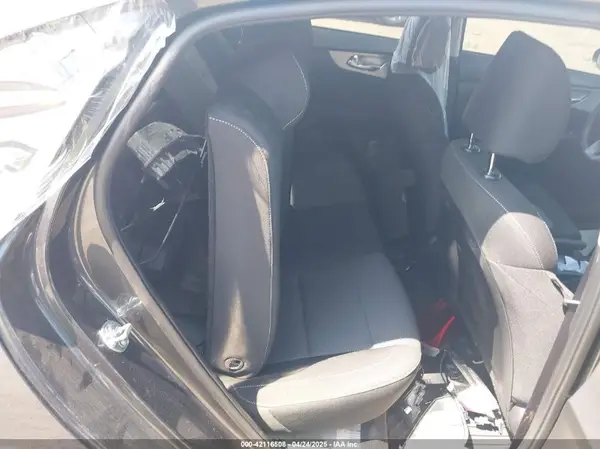3KPF24AD8RE762302 2024 KIA FORTE - Image 8