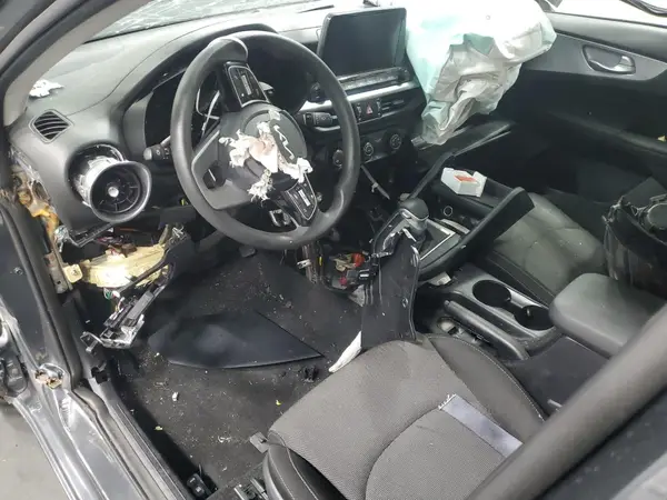 3KPF24AD8RE762753 2024 KIA FORTE - Image 8