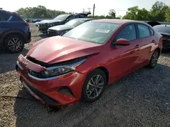 3KPF24AD8RE763305 2024 KIA FORTE