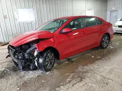 3KPF24AD8RE763630 2024 KIA FORTE