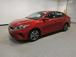 3KPF24AD8RE764065 2024 KIA FORTE