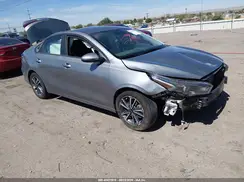 3KPF24AD8RE764650 2024 KIA FORTE