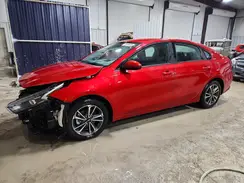 3KPF24AD8RE764695 2024 KIA FORTE