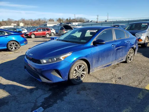 3KPF24AD8RE765507 2024 KIA FORTE - Image 1