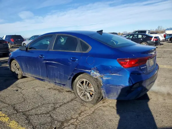 3KPF24AD8RE765507 2024 KIA FORTE - Image 2