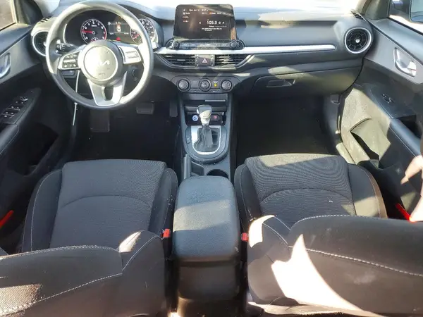 3KPF24AD8RE765507 2024 KIA FORTE - Image 8