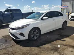 3KPF24AD8RE765748 2024 KIA FORTE
