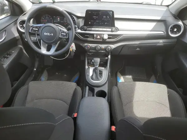 3KPF24AD8RE766141 2024 KIA FORTE - Image 8