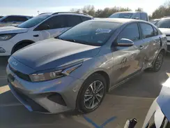 3KPF24AD8RE766656 2024 KIA FORTE