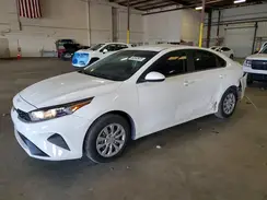 3KPF24AD8RE768729 2024 KIA FORTE