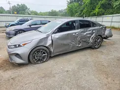 3KPF24AD8RE773560 2024 KIA FORTE