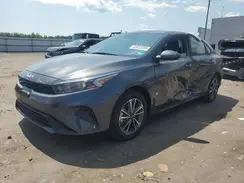 3KPF24AD8RE774062 2024 KIA FORTE