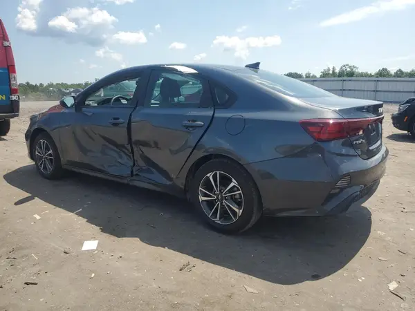 3KPF24AD8RE774062 2024 KIA FORTE - Image 2