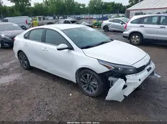 3KPF24AD8RE774689 2024 KIA FORTE