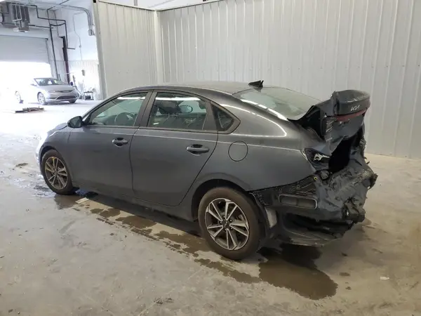 3KPF24AD8RE774773 2024 KIA FORTE - Image 2