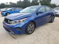 3KPF24AD8RE776376 2024 KIA FORTE