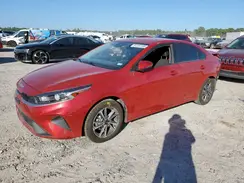 3KPF24AD8RE776684 2024 KIA FORTE