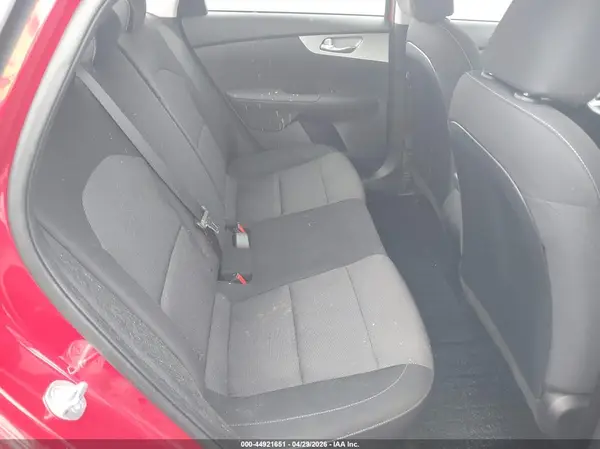 3KPF24AD8RE777480 2024 KIA FORTE - Image 8