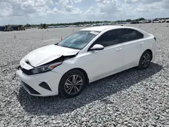 3KPF24AD8RE778502 2024 KIA FORTE