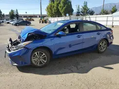 3KPF24AD8RE780153 2024 KIA FORTE