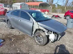 3KPF24AD8RE780167 2024 KIA FORTE