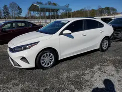 3KPF24AD8RE782159 2024 KIA FORTE