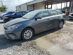 3KPF24AD8RE783778 2024 KIA FORTE
