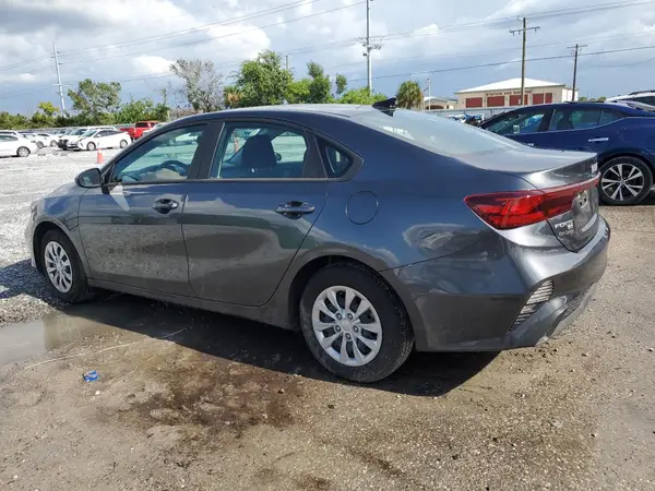 3KPF24AD8RE783778 2024 KIA FORTE - Image 2
