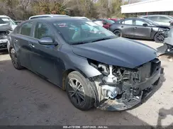 3KPF24AD8RE784820 2024 KIA FORTE