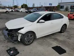 3KPF24AD8RE785529 2024 KIA FORTE