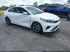 3KPF24AD8RE787734 2024 KIA FORTE