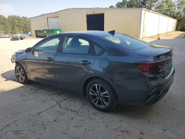 3KPF24AD8RE788690 2024 KIA FORTE - Image 2