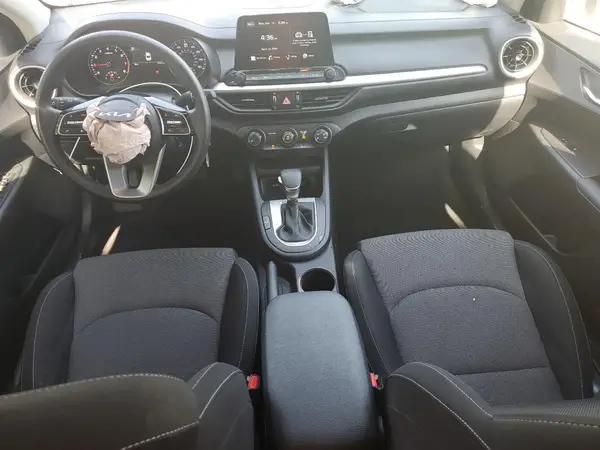3KPF24AD8RE788690 2024 KIA FORTE - Image 8